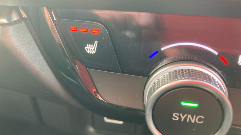 Honda HR-V 1.5 eHEV Advance 5dr CVT Hybrid Hatchback